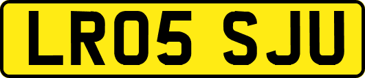 LR05SJU