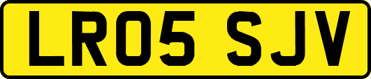LR05SJV