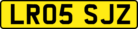 LR05SJZ