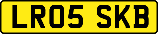LR05SKB