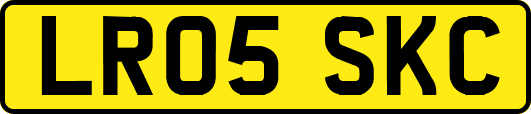 LR05SKC