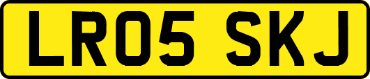 LR05SKJ