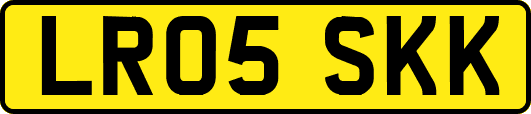 LR05SKK