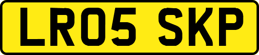 LR05SKP