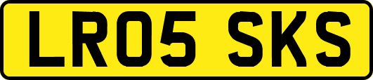 LR05SKS
