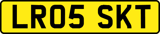 LR05SKT