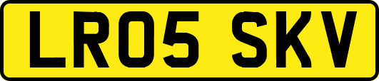 LR05SKV