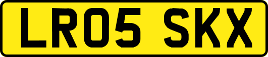 LR05SKX