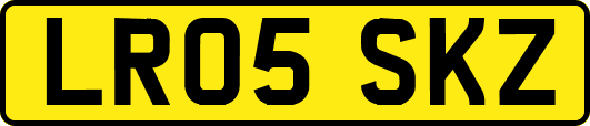 LR05SKZ