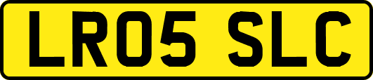 LR05SLC