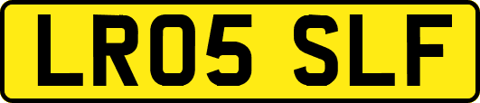 LR05SLF