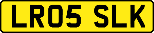 LR05SLK