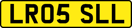 LR05SLL