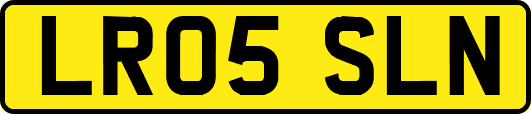 LR05SLN
