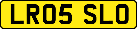 LR05SLO