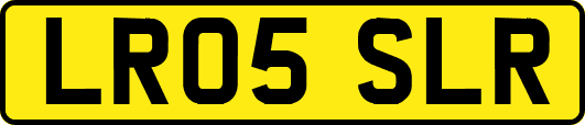 LR05SLR