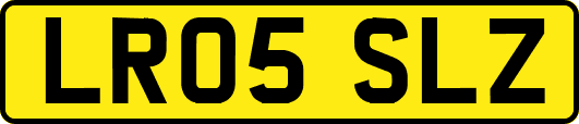 LR05SLZ