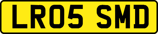 LR05SMD