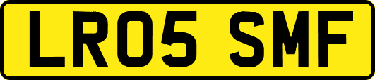 LR05SMF