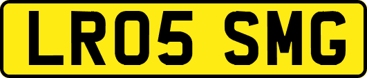 LR05SMG