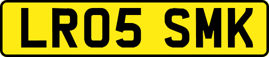 LR05SMK