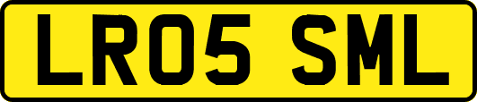 LR05SML