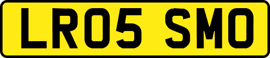 LR05SMO