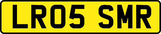 LR05SMR