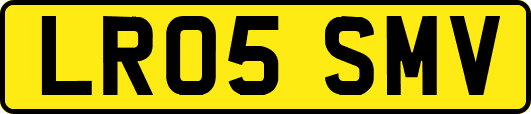LR05SMV