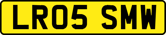 LR05SMW