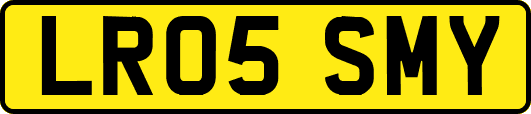 LR05SMY