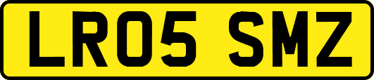 LR05SMZ