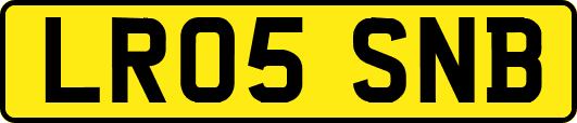 LR05SNB