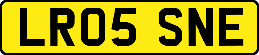 LR05SNE