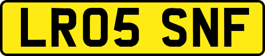LR05SNF
