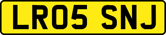 LR05SNJ