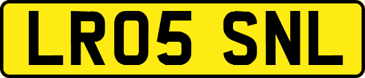 LR05SNL