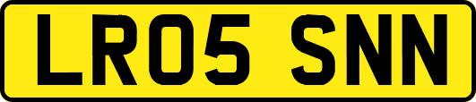 LR05SNN