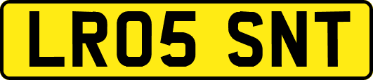 LR05SNT