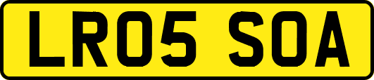 LR05SOA