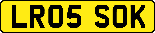LR05SOK