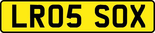 LR05SOX