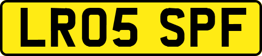 LR05SPF