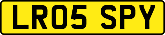 LR05SPY