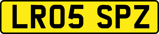 LR05SPZ