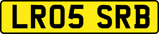 LR05SRB
