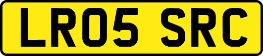 LR05SRC