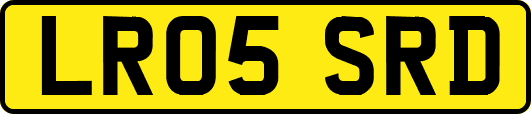 LR05SRD