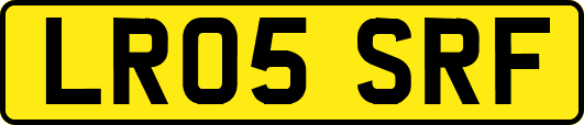 LR05SRF