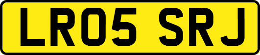 LR05SRJ